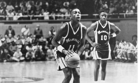 Hoop Dreams: The unsung heroes of documentary