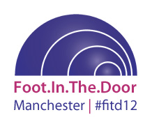 Get Top Tips From Karen P at Radio Festival's Foot In The Door Masterclass!