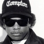 Behind The Scenes on 'Gone Too Soon - The Story Of Eazy-E' on BBC Radio 1Xtra