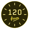 120 from