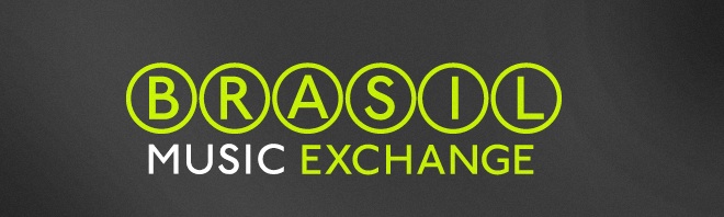 Brasil Music Exchange - Episode 3 LIVE!