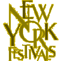 New York Festivals Radio Awards