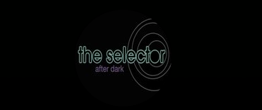The Selector on Mixcloud!