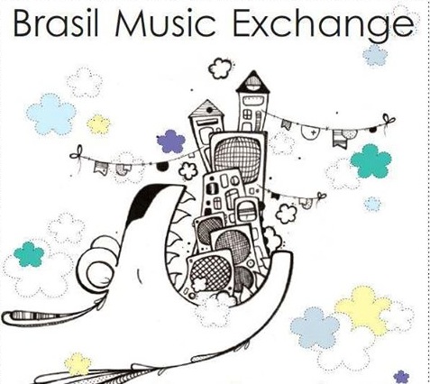 Brasil Music Exchange Episodes 4 and 5