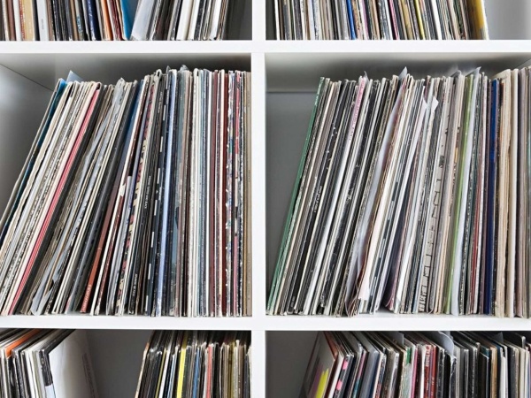 Folded Wing's Favourite UK Independent Labels