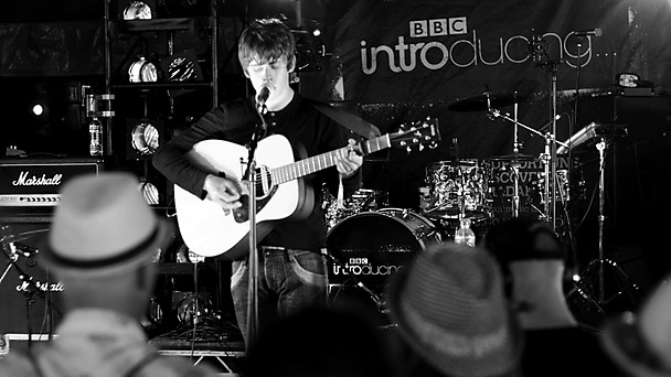 The Selector & BBC Introducing