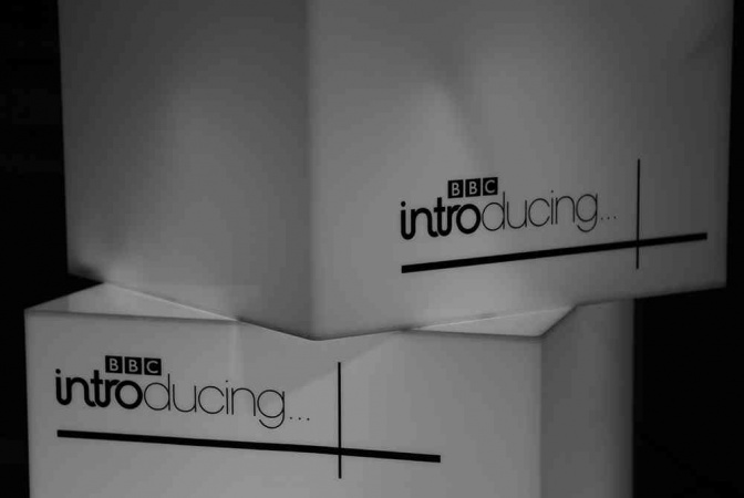 The Selector & BBC Introducing