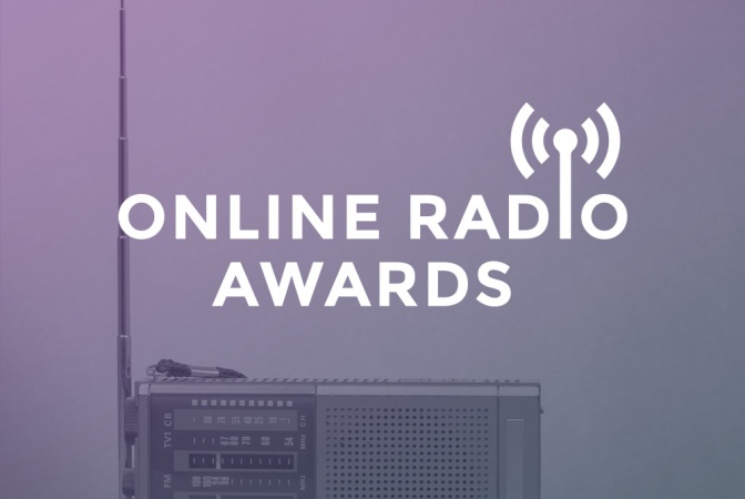 The Selector named 'World’s Best Online Music Radio Show'