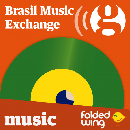 Brasil Music Exchange on The Guardian