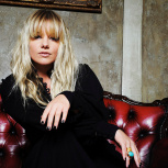 'Best Music Presenter' Nomination for Goldierocks!