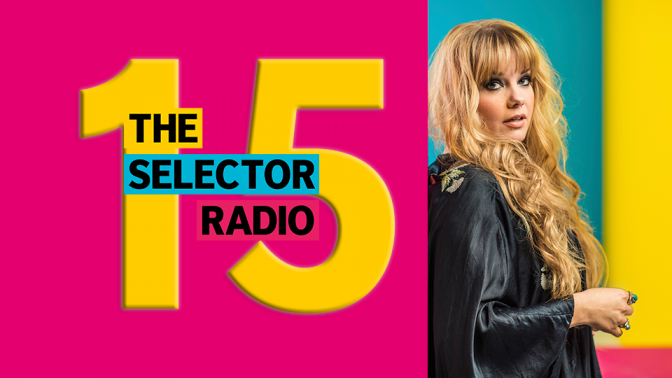 The Selector turns 15!