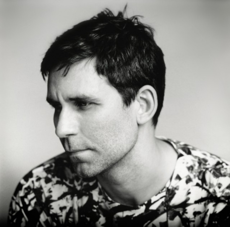 Jamie Lidell's New No. 1 Podcast!