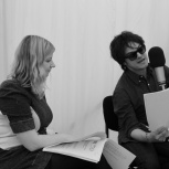 Karen P Chats To LondonJazz for IWD2018!