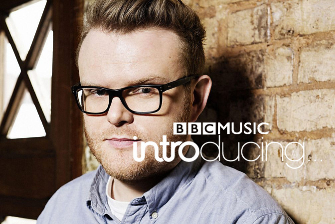New BBC Introducing show for Radio 1