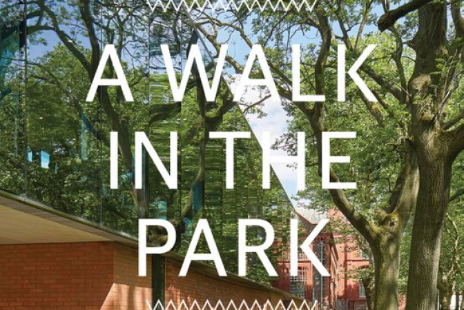A Walk In The Park - Episode 3