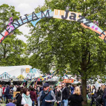 Jamie Cullum's At Home Cheltenham Special
