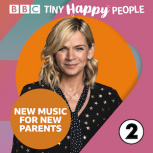 New Music For New Parents