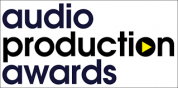 Audio Production Awards