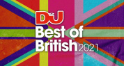 DJMag's Best of British Awards
