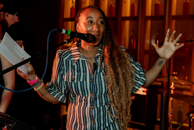 Prime your ears with the Selector’s SXSW specials