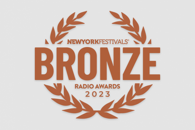 Romesh Ranganathan wins at New York Festivals Radio Awards