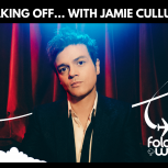 Taking Off... with Jamie Cullum