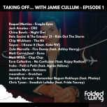 Taking Off with Jamie Cullum Launches