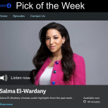 FTLOHH makes Pick of the Week again!