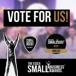 Voting now open for The Essex Small Business Awards