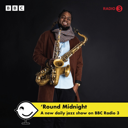 Folded Wing to produce new week-night jazz show for BBC Radio 3, presented by Soweto Kinch.