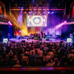 'Round Midnight sells out incredible first Proms