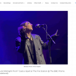 Classical Source reporting on sell-out 'Round Midnight Proms