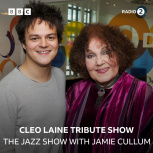 Dame Cleo Laine Tribute
