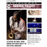 NARC.Magazine reviews 'Round Midnight Prom