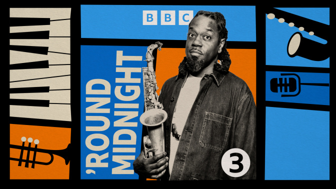 'Round Midnight nominated for Jazz Media Award at the 2025 Parliamentary Jazz Award