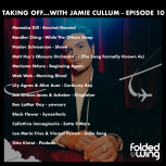 Taking Off... with Jamie Cullum Episode 10