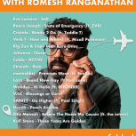 Brand New: Taking Off...with Romesh Ranganathan