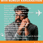 Brand New: Taking Off...with Romesh Ranganathan