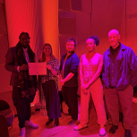 ‘Round Midnight wins prestigious Parliamentary Jazz Award
