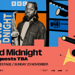 'Round Midnight set to return to London Jazz Festival this November