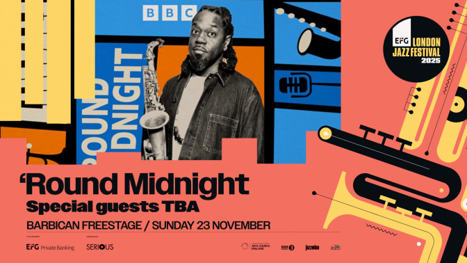'Round Midnight set to return to London Jazz Festival this November