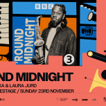 ‘Round Midnight acts announced for London Jazz Festival