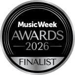 'Round Midnight & FTLOHH secure Music Week Award nominations