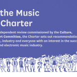 Jazz voices heard in landmark Fan-Led Review of live music