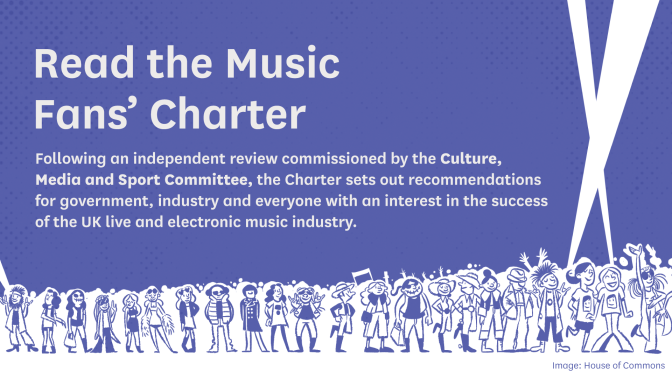 Jazz voices heard in landmark Fan-Led Review of live music