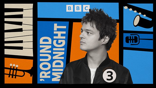 'Round Midnight to curate Proms'26 John Coltrane special