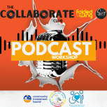 Folded Wing partner with The Song School for podcast workshop