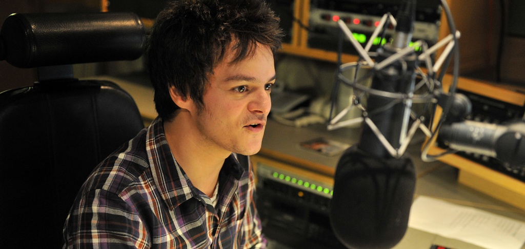 The Jazz Show on BBC Radio 2 with Jamie Cullum