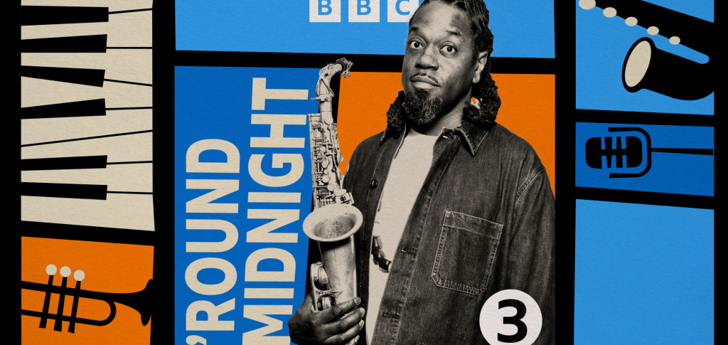'Round Midnight on BBC Radio 3 with Soweto Kinch